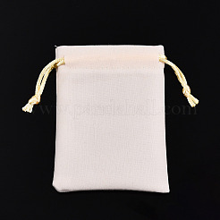 Мешочки для бархата&nbsp;TP-I002-7x9-02