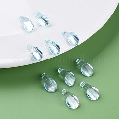 Прозрачные акриловые подвески MACR-S373-111-B