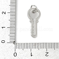 Латунные подвески&nbsp;KK-S527-10P