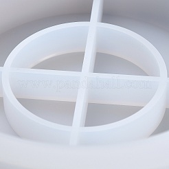 Форма для свечей в форме чаши силиконовые Молды для самостоятельного изготовления&nbsp;LS-DIY-A053-19