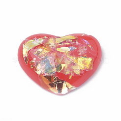 Кабошоны из смолы&nbsp;X-CRES-N016-43