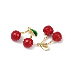 Латунь эмаль подвески&nbsp;KK-Z119-03G