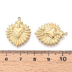 Подвески из нержавеющей стали 304 STAS-N109-207G