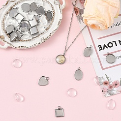 Kit per ciondoli fai da te&nbsp;DIY-YW0018-39