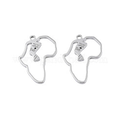 Подвески из нержавеющей стали 201&nbsp;STAS-T063-164P