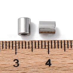 201 бусина из нержавеющей стали&nbsp;STAS-D301-20P