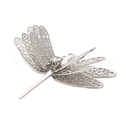 Латунные подвески&nbsp;KK-H454-09P