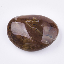 Affichage agate naturelle décorations&nbsp;G-S349-02