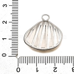 Подвески из нержавеющей стали 304&nbsp;STAS-M123-03A-PG