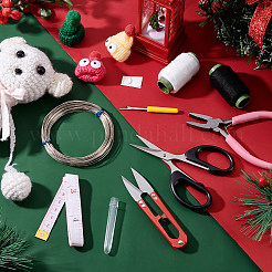 Наборы швейных инструментов TOOL-GA0001-86