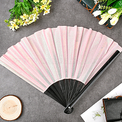 1 шт. бамбук с блестками из ткани Оксфорд&nbsp;AJEW-SP0003-77A