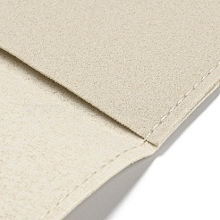 Мешочки для ювелирных изделий из бархатной ткани с клапаном&nbsp;LS-TP-D002-02B