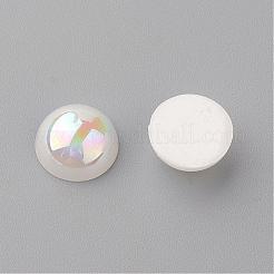 Акриловый кабошоны&nbsp;MACR-Q171-10mm-06
