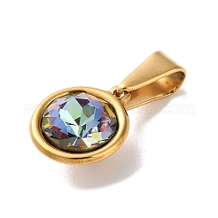 Подвески из нержавеющей стали 304 с вакуумным покрытием pvd&nbsp;STAS-C107-04G-06