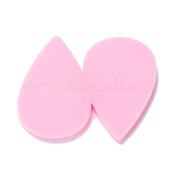 Пищевые кулон силиконовые Молды&nbsp;DIY-D050-16