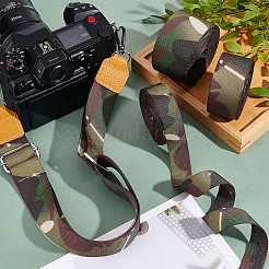 3 шт. полиэстеровая камуфляжная лента 3 стилей&nbsp;OCOR-XCP0003-06