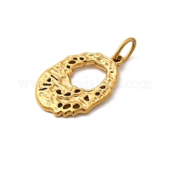 Подвески из нержавеющей стали 304&nbsp;X1-STAS-Z157-18G