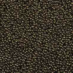 Toho perline rotonde&nbsp;SEED-XTR11-0324
