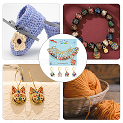 12 шт. HJEW-PH01643