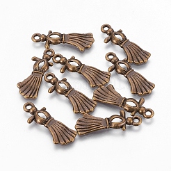 Pendentifs en alliage&nbsp;EA11923Y-AB