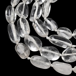 Природных кристаллов кварца бисер нитей&nbsp;G-L650-D02-02