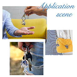 36 шт. 9 стиля&nbsp;HJEW-FH00053