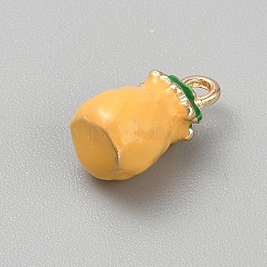 Подвески из эмали и сплава&nbsp;FIND-CJC0024-48J