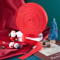 Хлопковые ленты из твила OCOR-TAC0008-24A