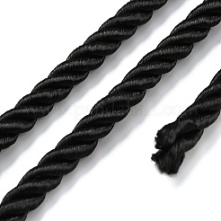 Полиэфирный крученый шнур NWIR-XCP0001-22C-03