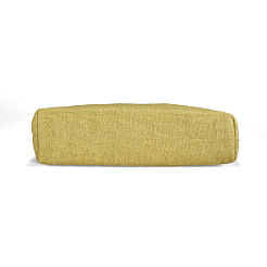 Borsa da sera da donna in cotone e lino&nbsp;JBG007B-01