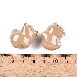 УФ Бусины акриловые&nbsp;PACR-Q121-02