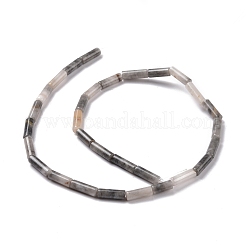 Природных драгоценных камней бисер нитей G-D464-16