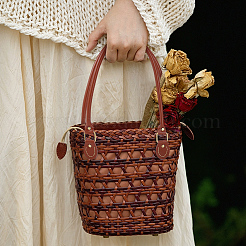 Manici in pelle&nbsp;FIND-PH0015-26B