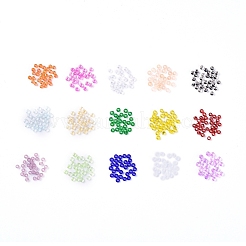 12/0 сорт круглый бисер стеклянный&nbsp;SEED-JP0008-03