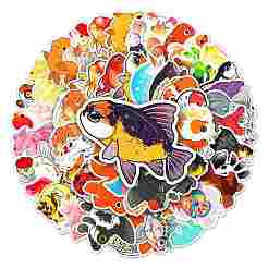 Самоклеющиеся этикетки STIC-PW0001-112