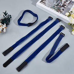 Fascette in nylon&nbsp;AJEW-GF0013-53B-02