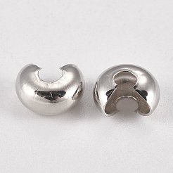 Латуни обжимной шарики охватывает KK-G311-08P