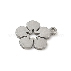 Dijes de acero inoxidable 304&nbsp;STAS-G355-15P