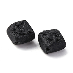 Киноварь бисера CARL-K001-34