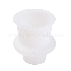 Силиконовые Молды для подсвечников своими руками&nbsp;LS-DIY-K073-38A