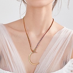 40 шт. 40 подвески из сплава/нержавеющей стали 304/латуни/железа/хаулита&nbsp;FIND-SZ0001-77