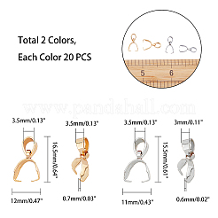 Зажимные скобы из нержавеющей стали 304 STAS-UN0010-41