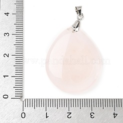 Природные смешанные подвески драгоценных камней&nbsp;G-F786-09P