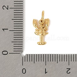 Подвески из нержавеющей стали 304&nbsp;LS-STAS-V013-02A-G