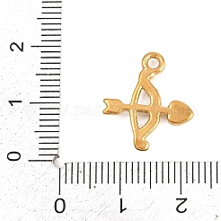 Anhänger aus Edelstahl 304&nbsp;STAS-D264-02G