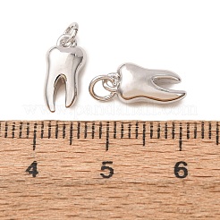 Charms in ottone&nbsp;KK-CJC2A6D-08B-P-RS