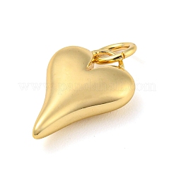 Латунные подвески KK-A202-01D-G