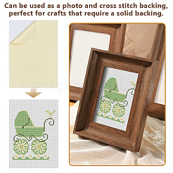 Самоклеящиеся бумажные книжные картоны&nbsp;DIY-WH0671-044A