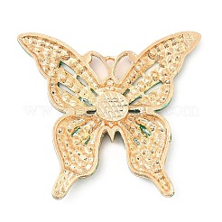 Подвески из цинкового сплава&nbsp;ALRI-Q364-04LG-03