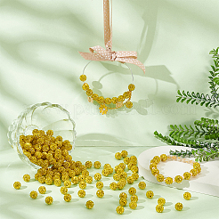 200 шт. Проложить бусины для дискотечного шара RB-PH0001-41G